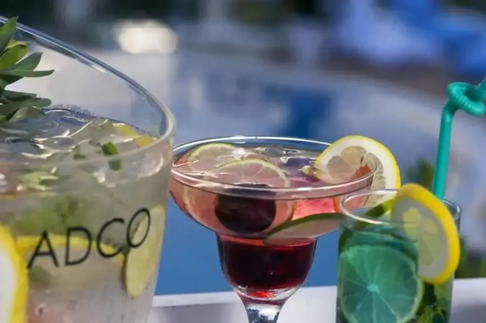 Kondo Suites & Residence