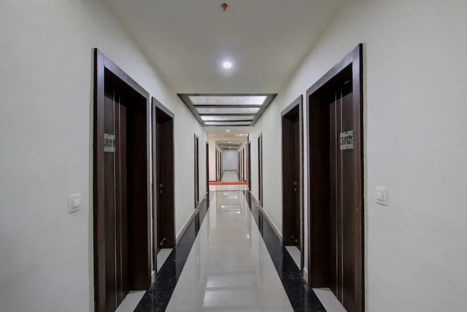 OYO 22765 Parkview Inn