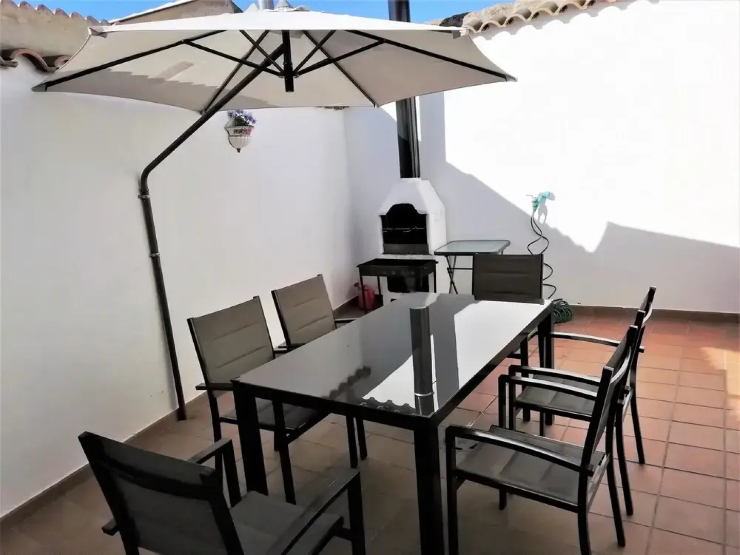 Casa Rural La Dehesa