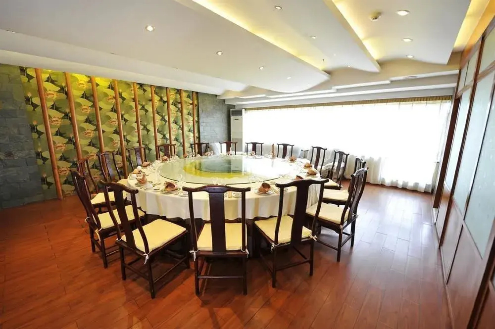 Weihai Weisheng Hotel