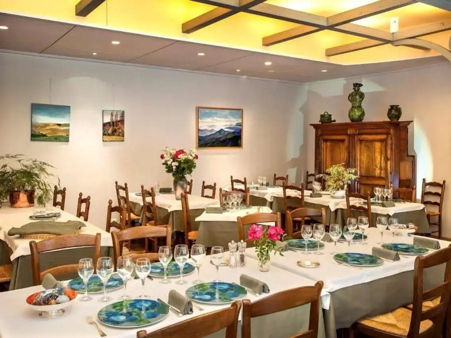 Logis le Mont Aigoual