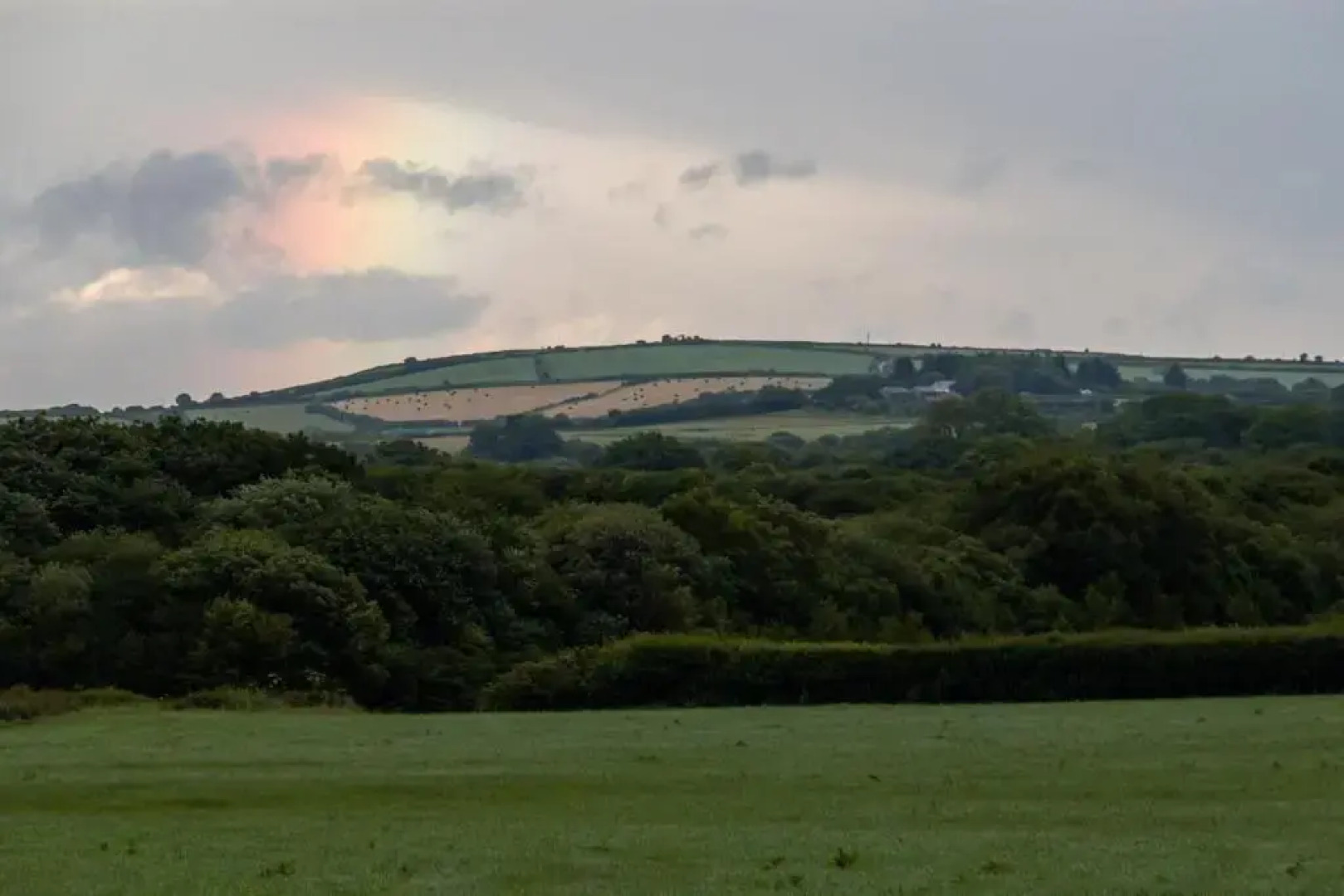 Holiday Inn Express Bodmin - Victoria Junction by IHG