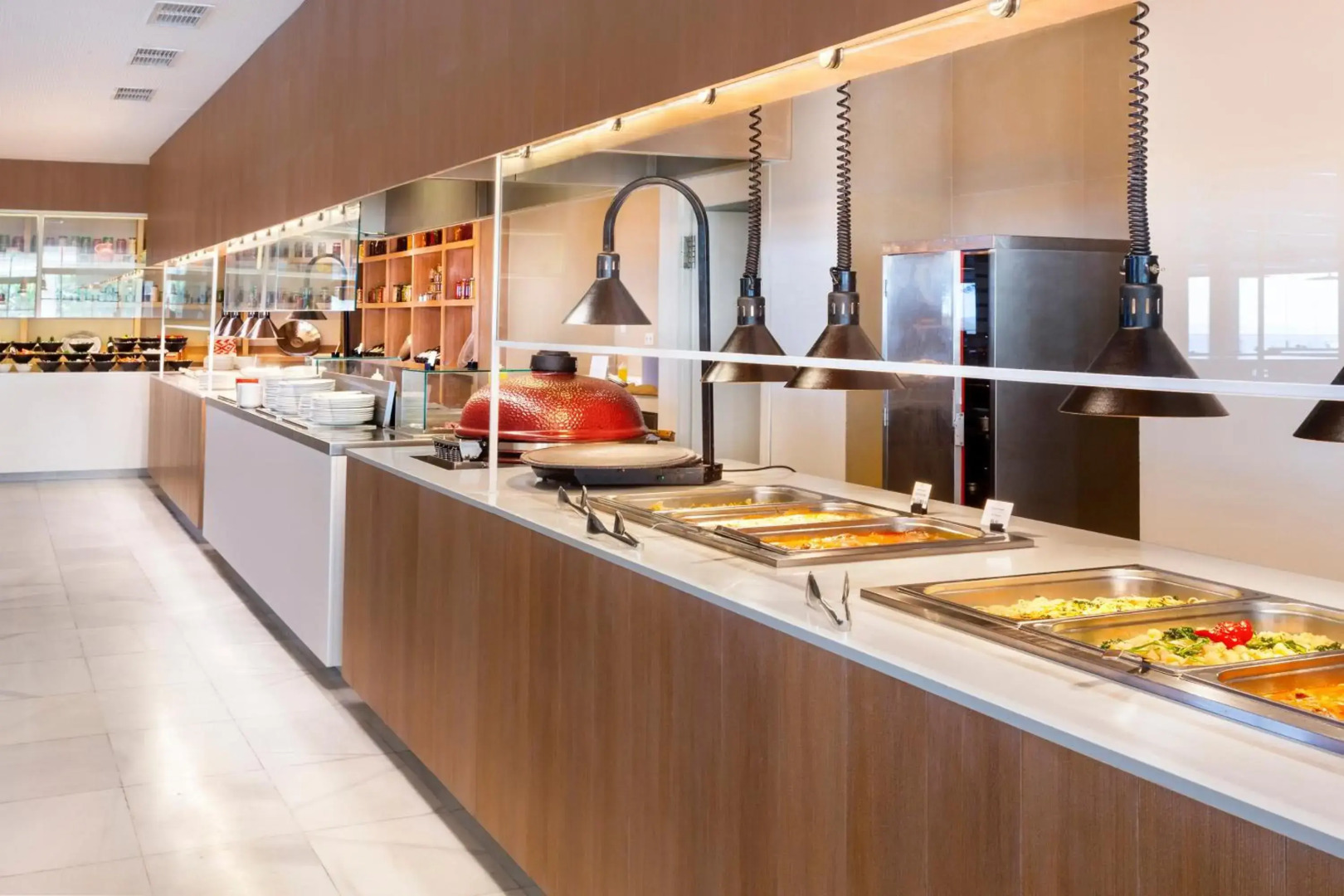 Отель Melia Calviá Beach