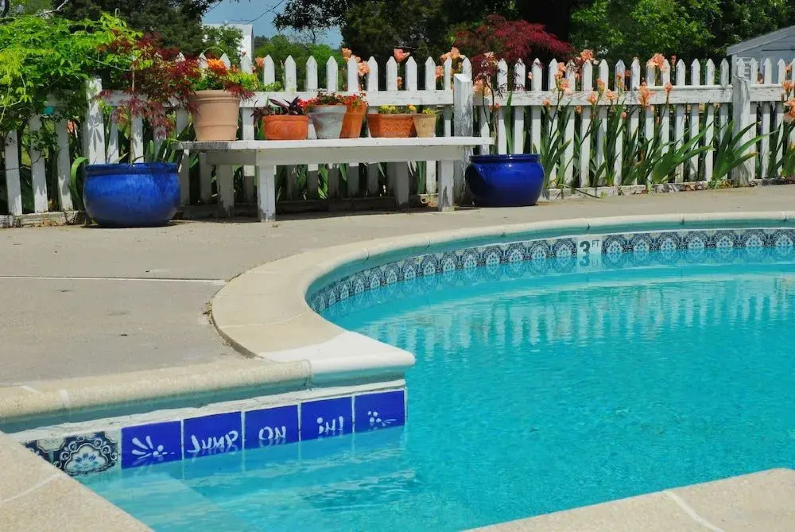 The Inn at Tabbs Creek