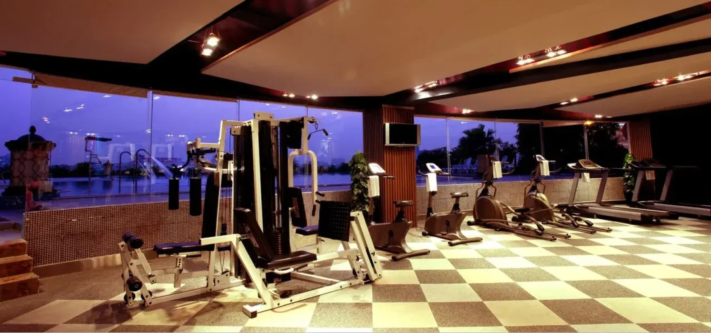 Great International Hotel - Heyuan