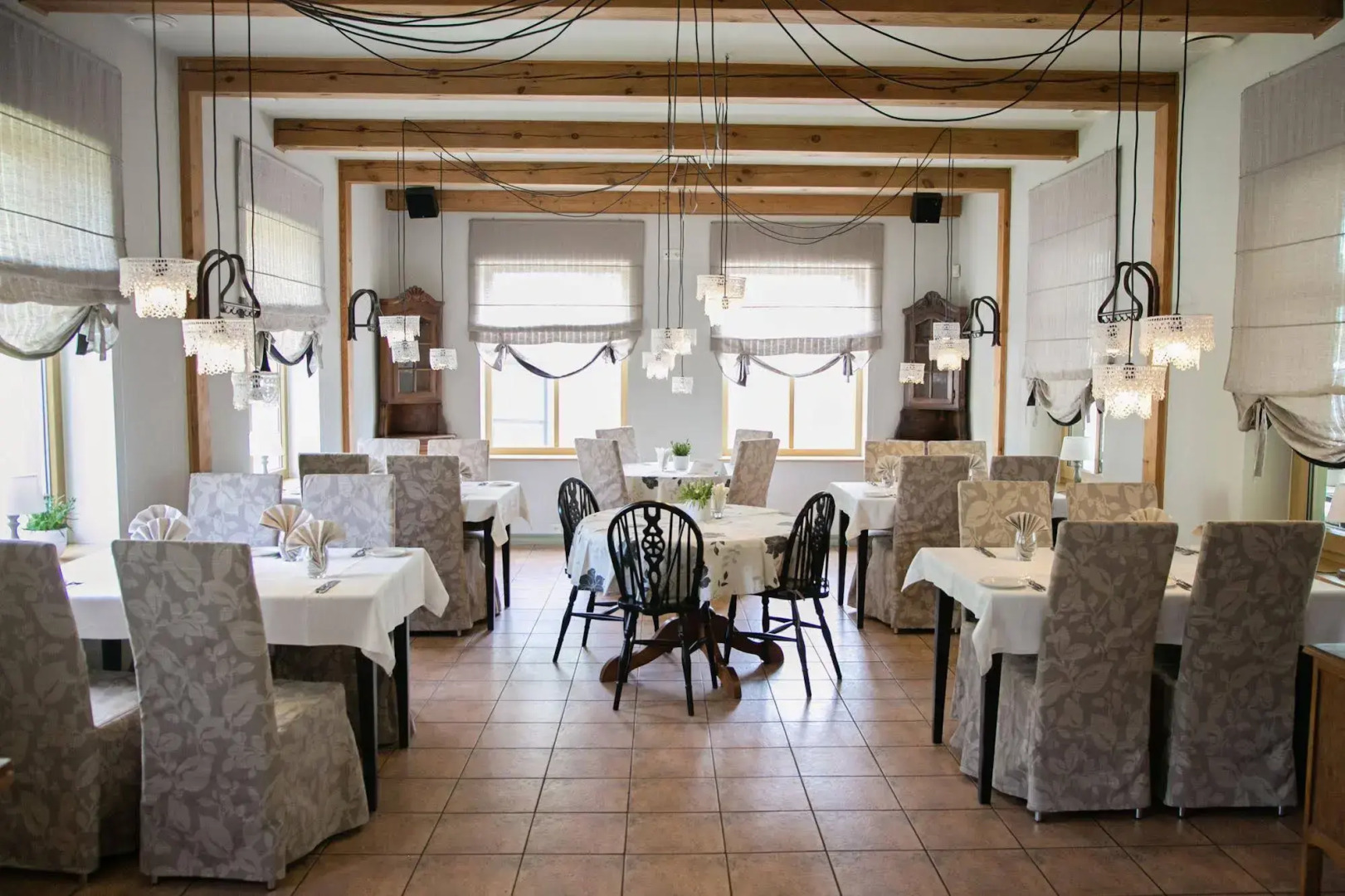 Kurgo Villa Hotel & Restaurant