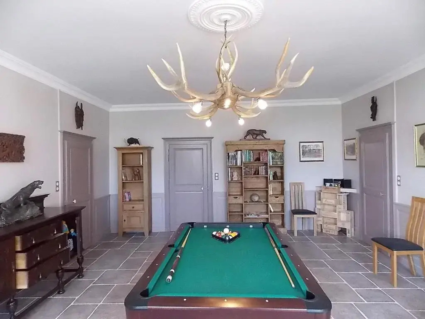 Les Gîtes De Morville