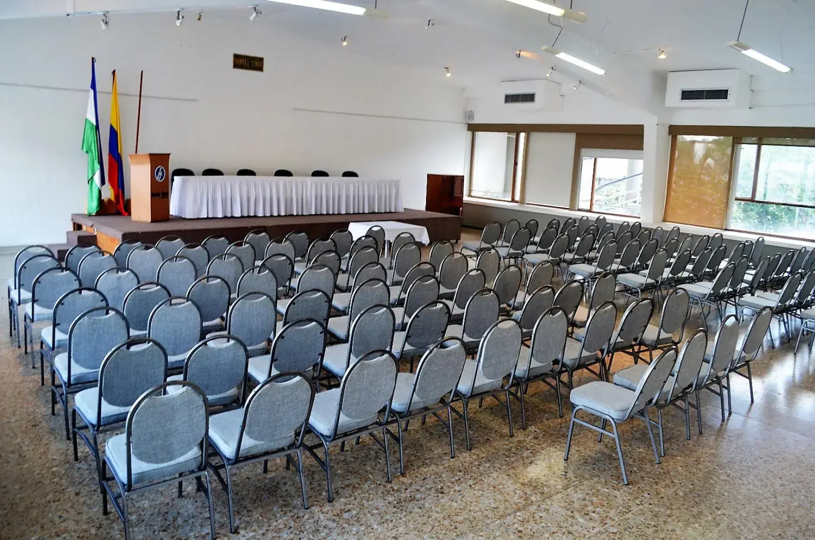 Hotel Sinu Montería