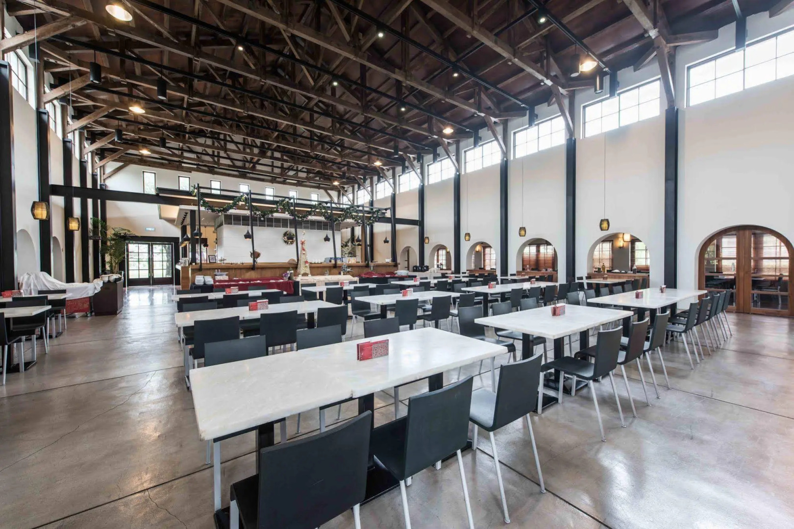 Orient Resort Penbay