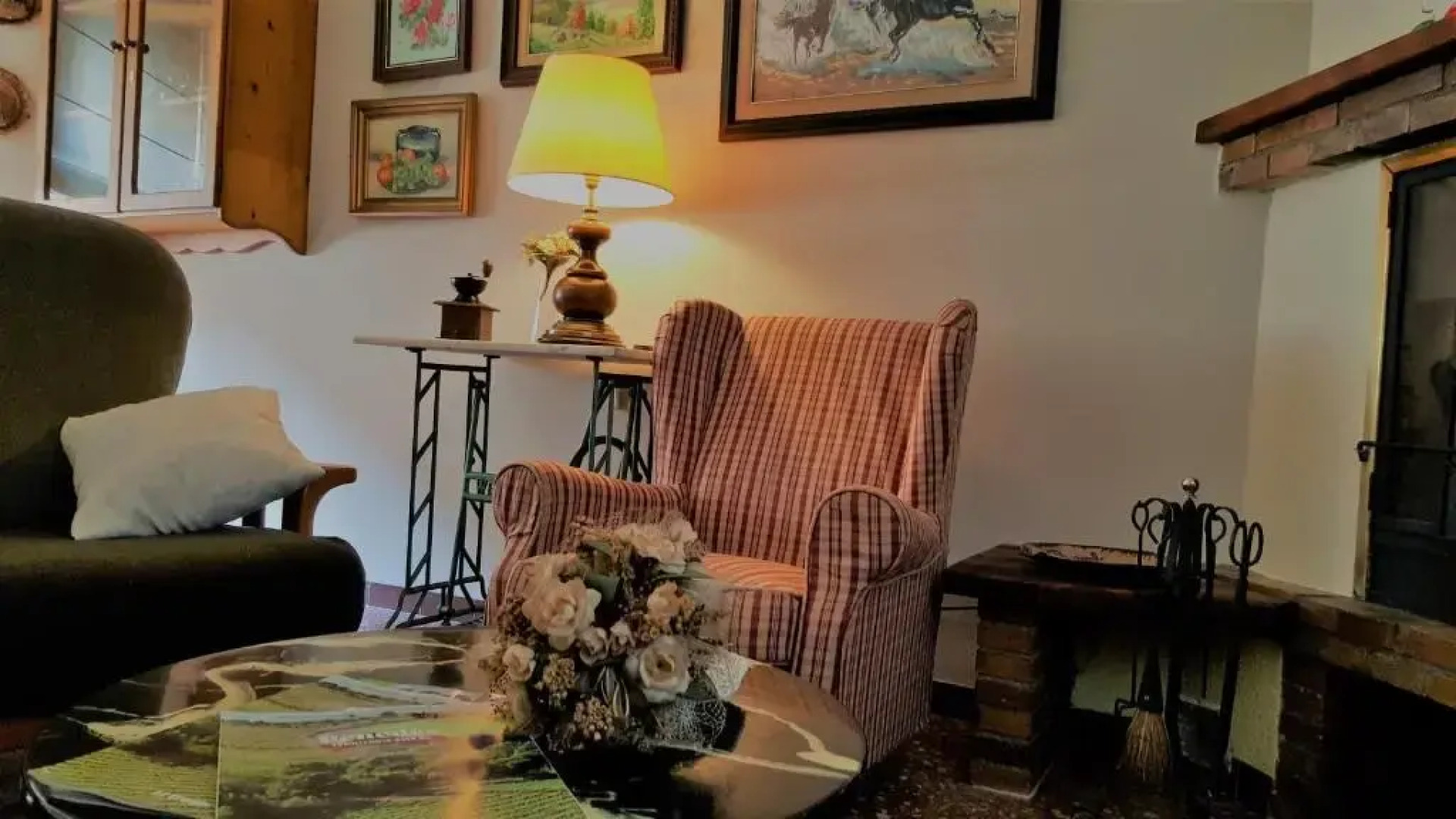 Apartament Torrellenc