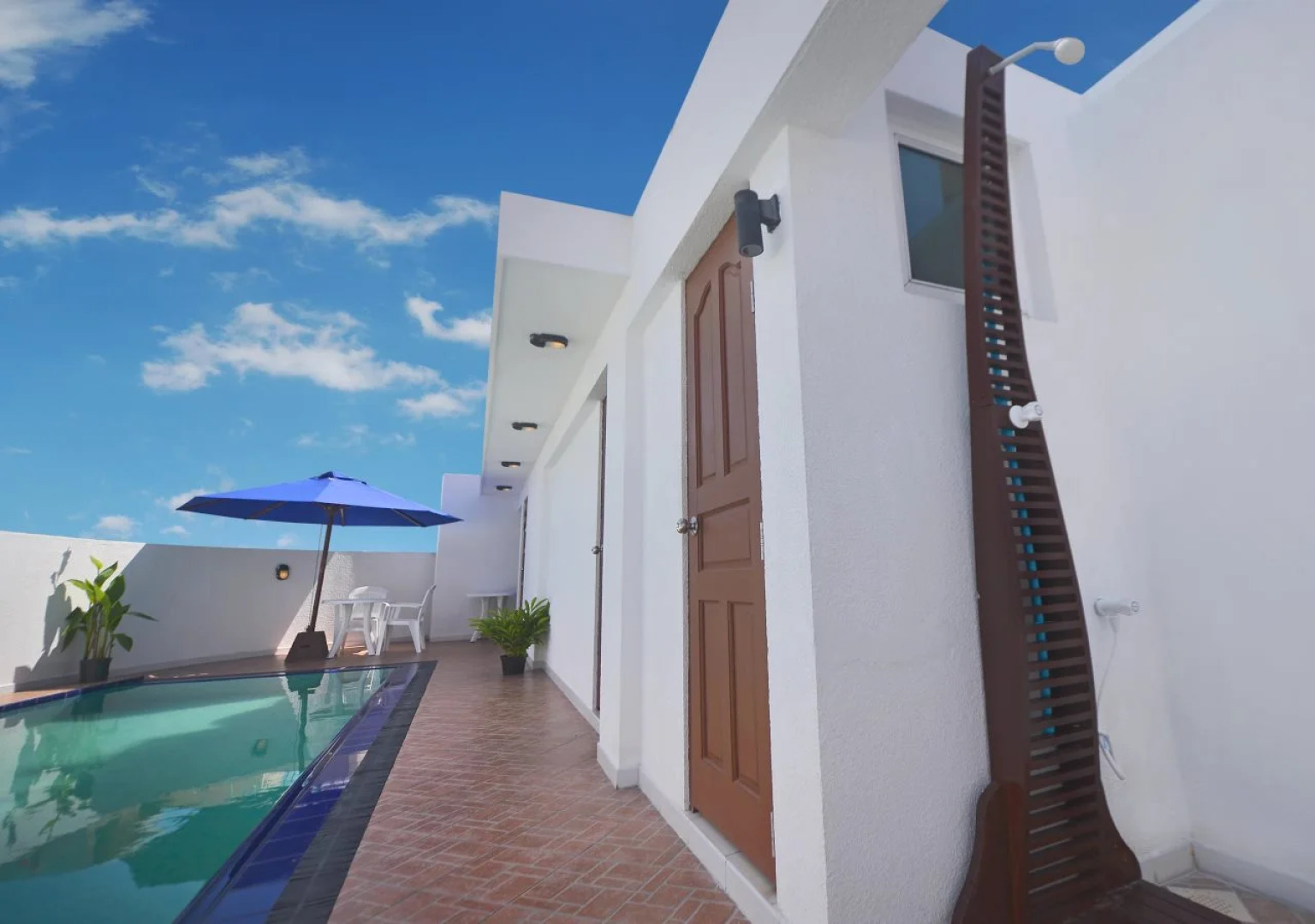 Central Boutique Inn