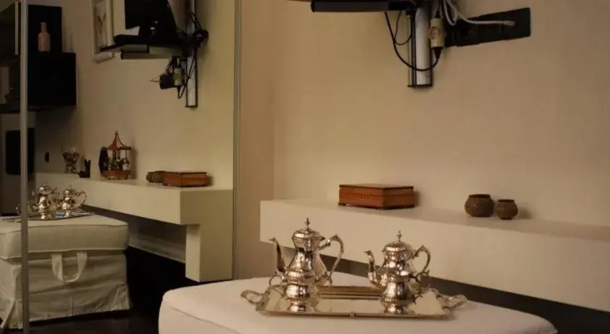 Panorama Penthouse & Studios