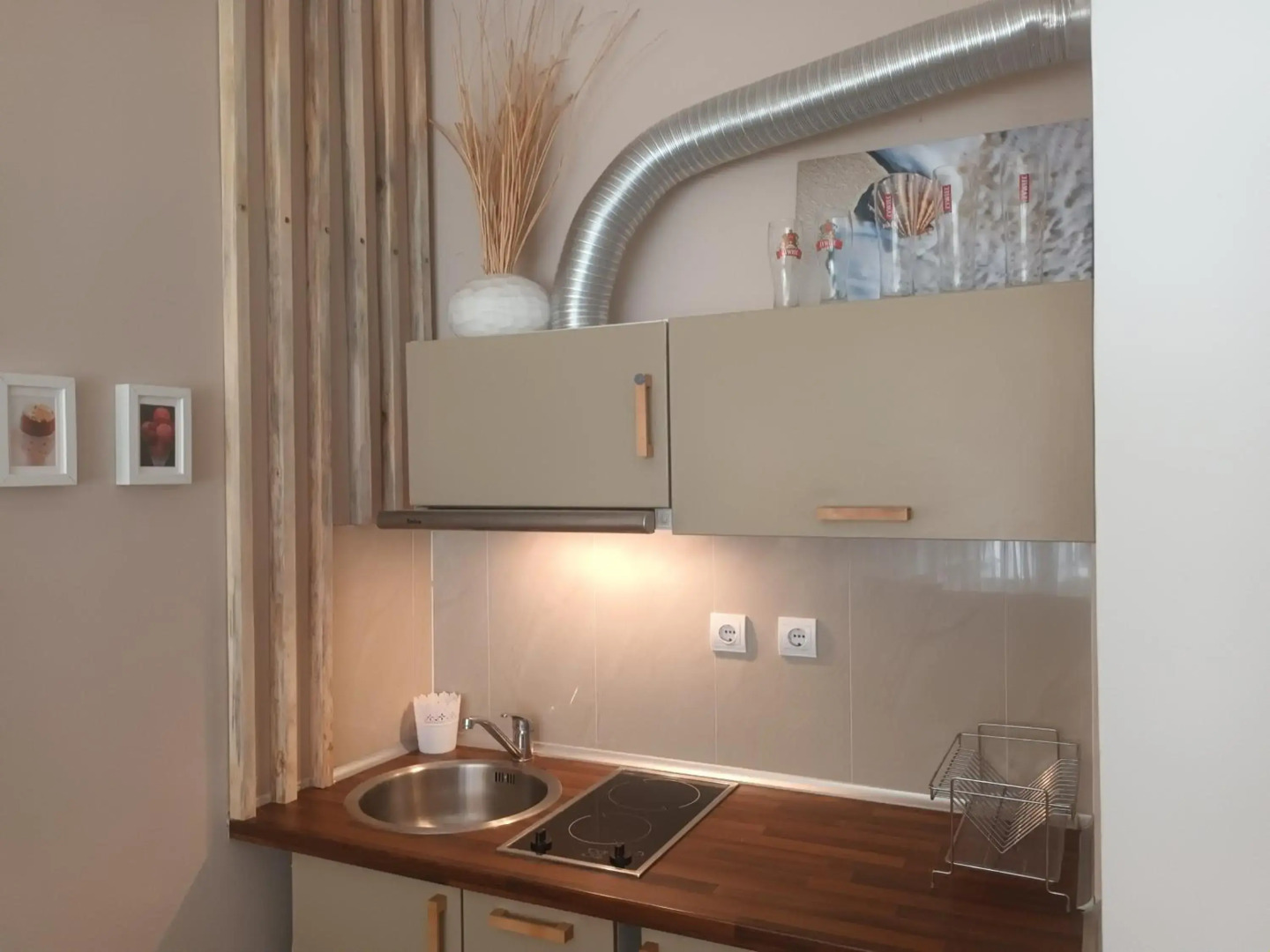 Private Apartment in Marina Cape QUIET AND RELAX complex 33 8