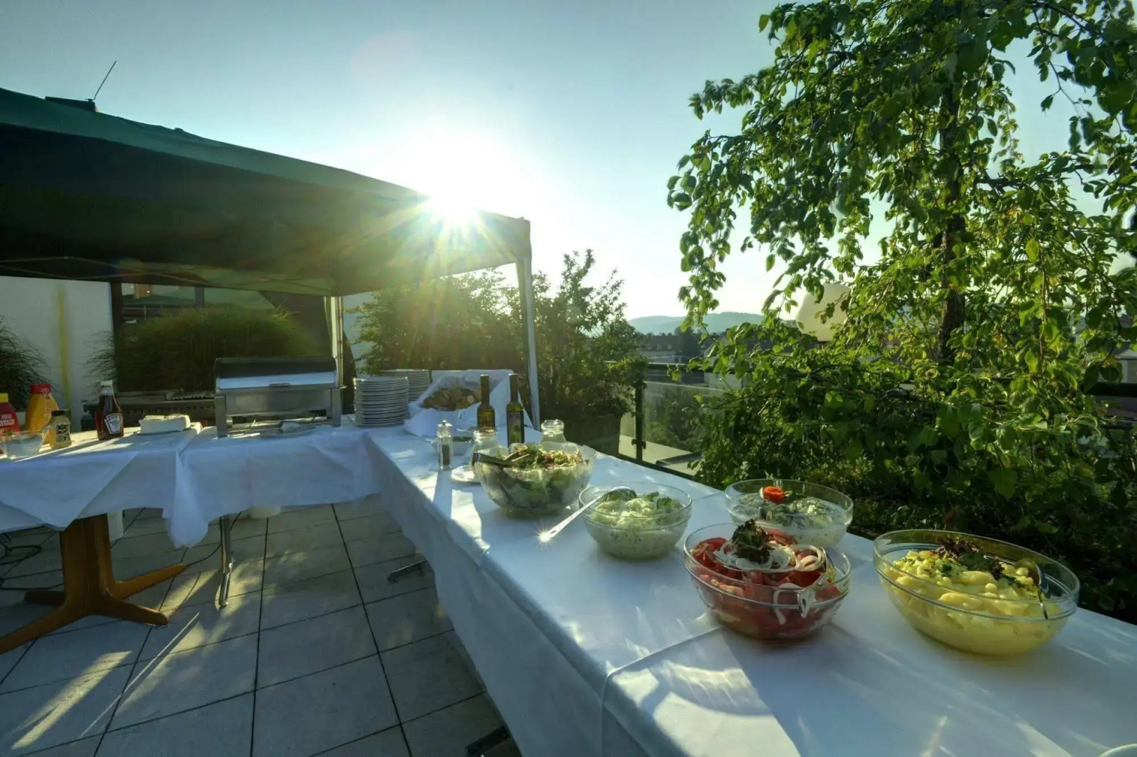 Skycity Hotel Atrigon