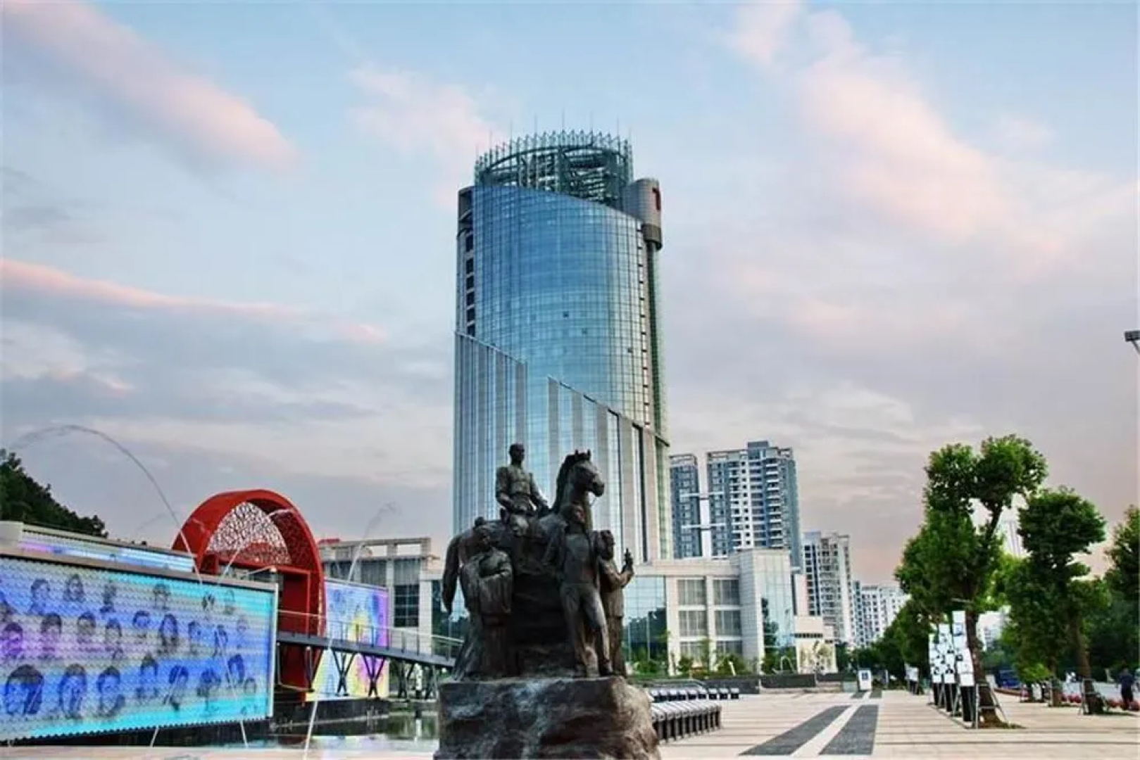 Phoenix Hotel Wuyi