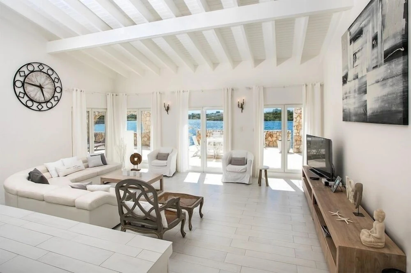 Villa ONE