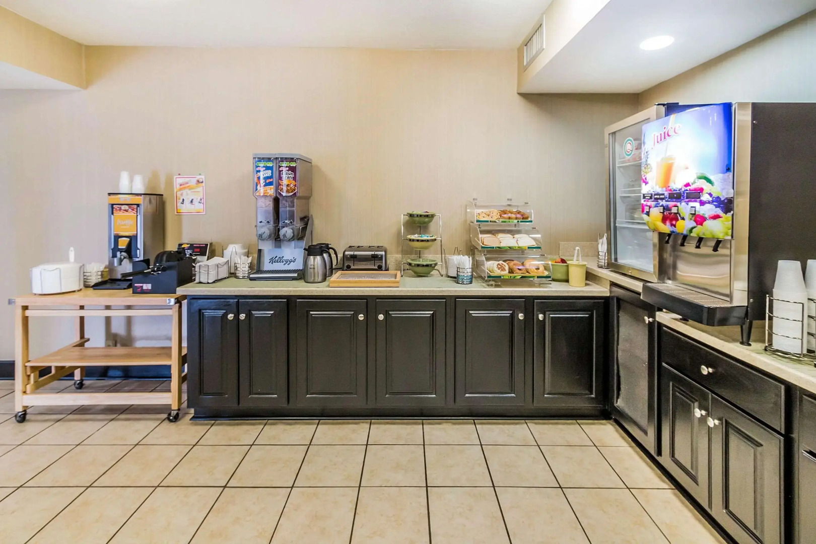 Quality Inn Savannah I-95