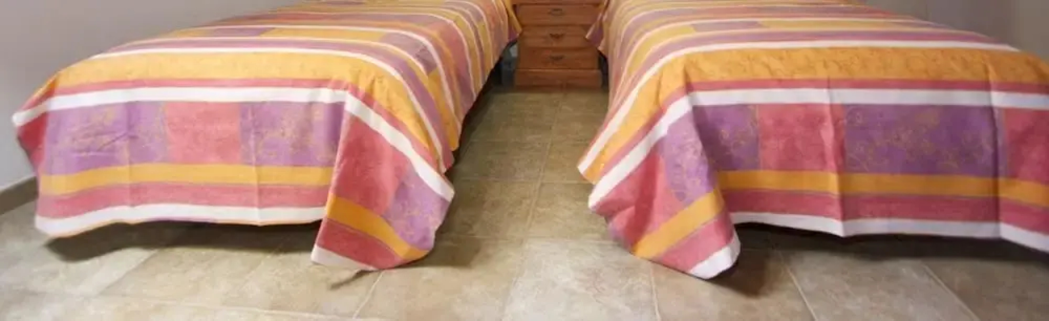 Casa Rural La Pastora