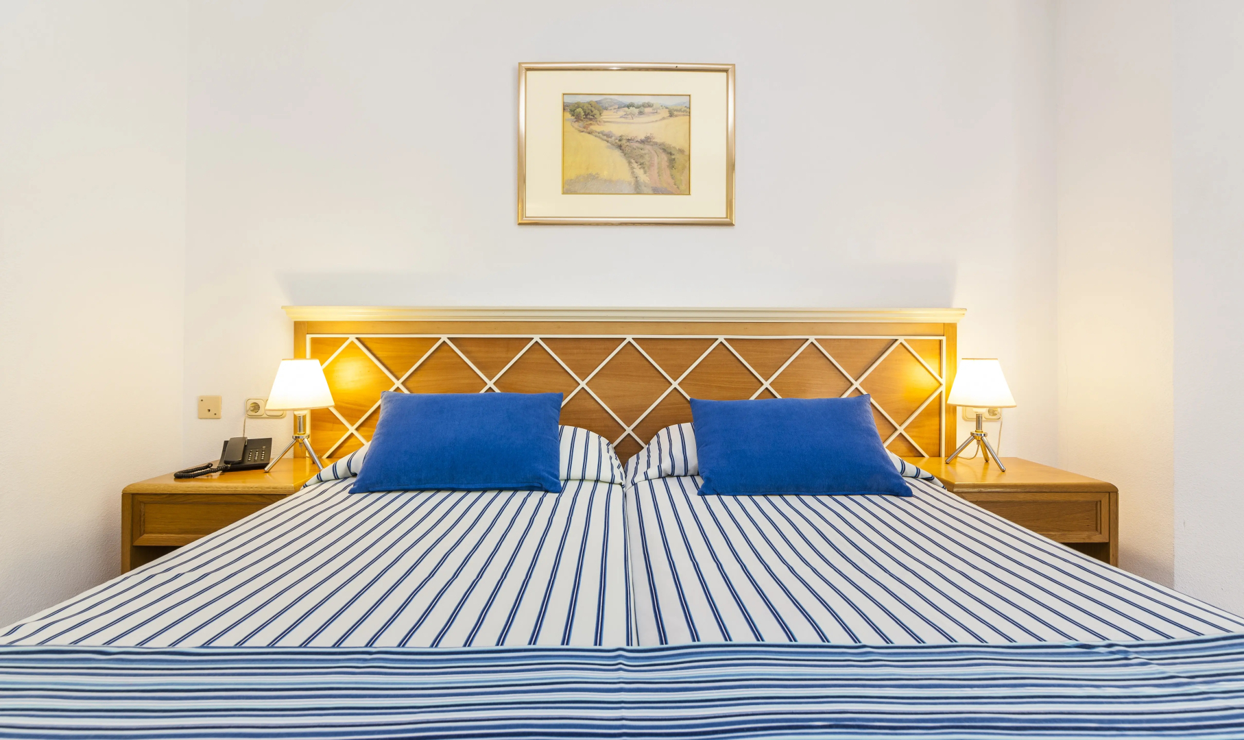 Apartamentos Globales Nova