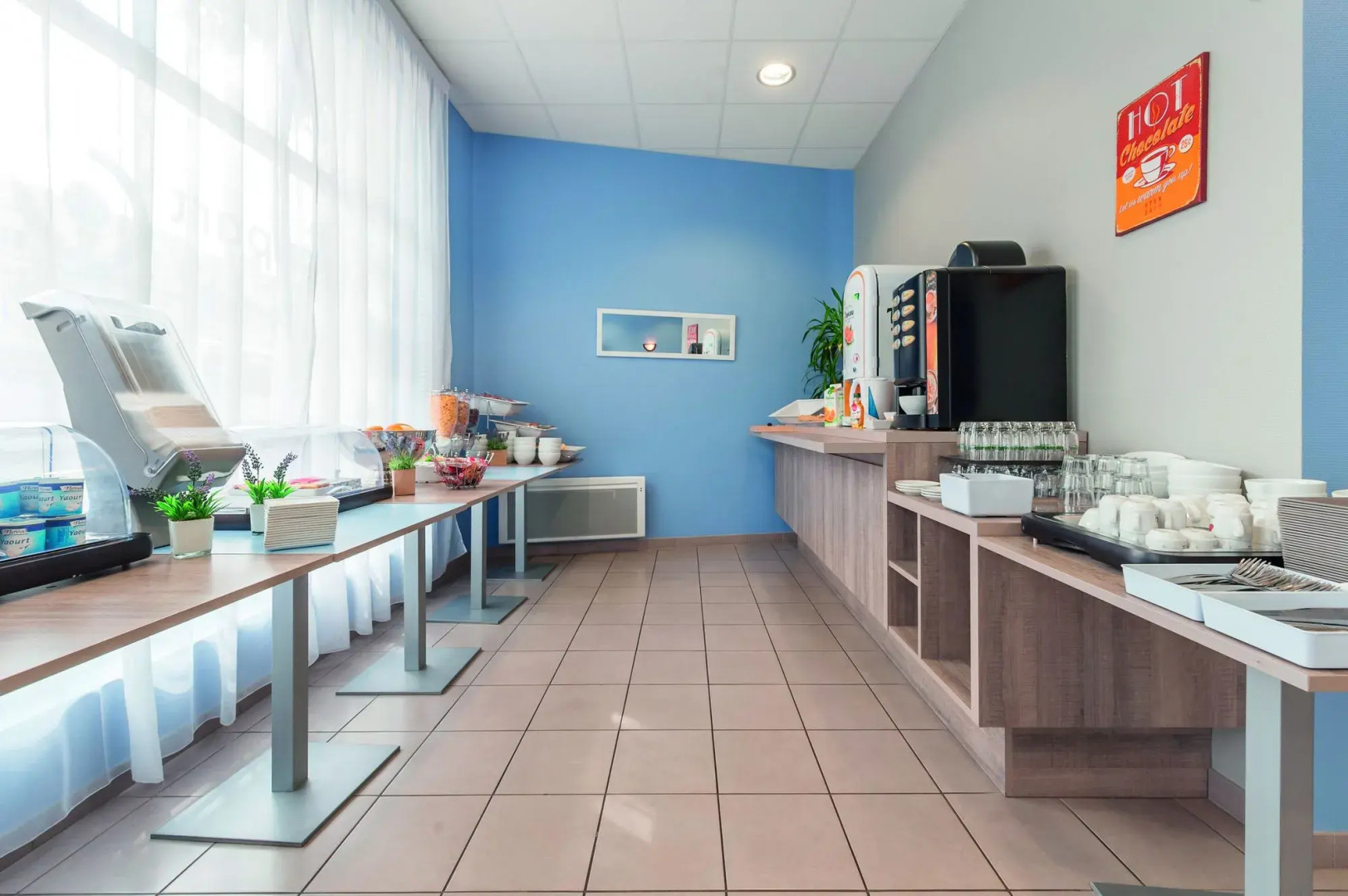 Appart'City Confort Niort Centre