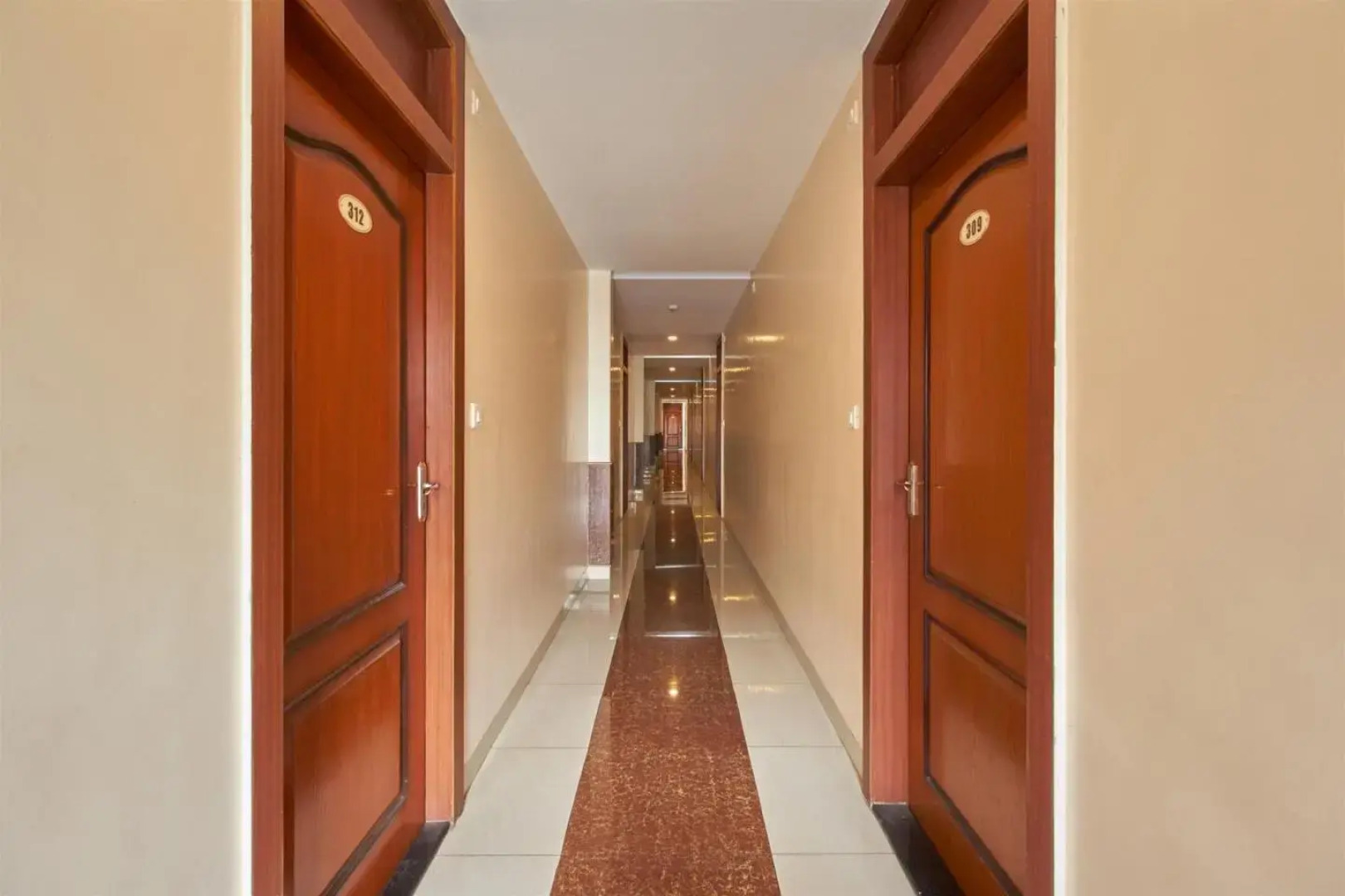 Hotel Span Executive