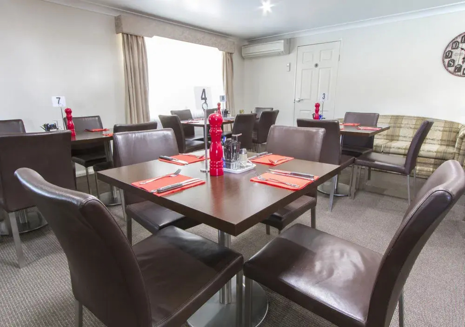 Comfort Inn Harvest Lodge