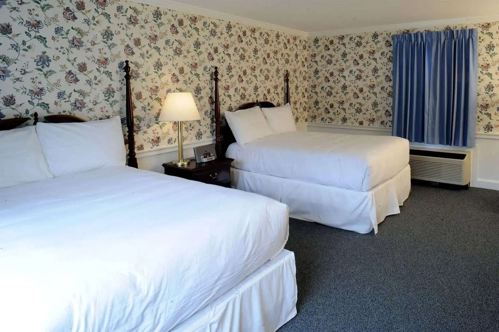 Old Sturbridge Inn & Reeder Family Lodges