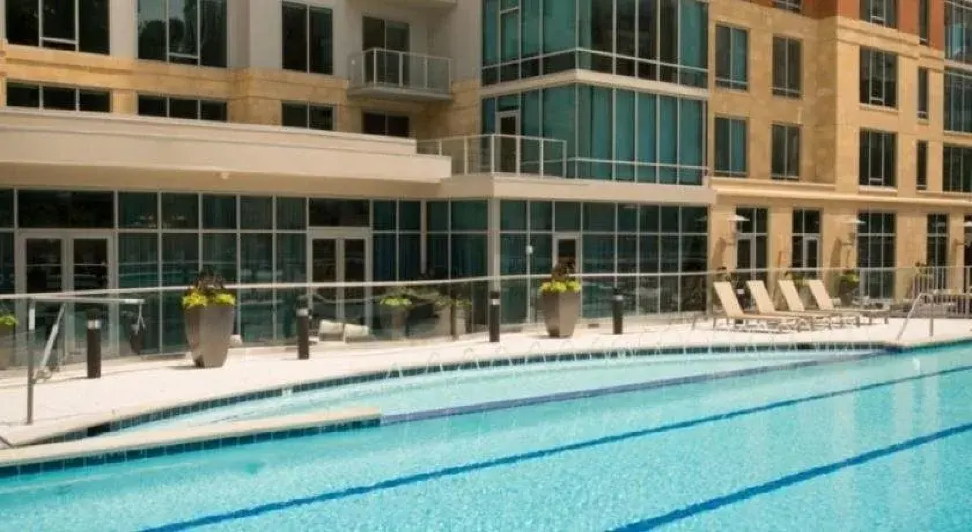 Global Luxury Suites at Park Crest