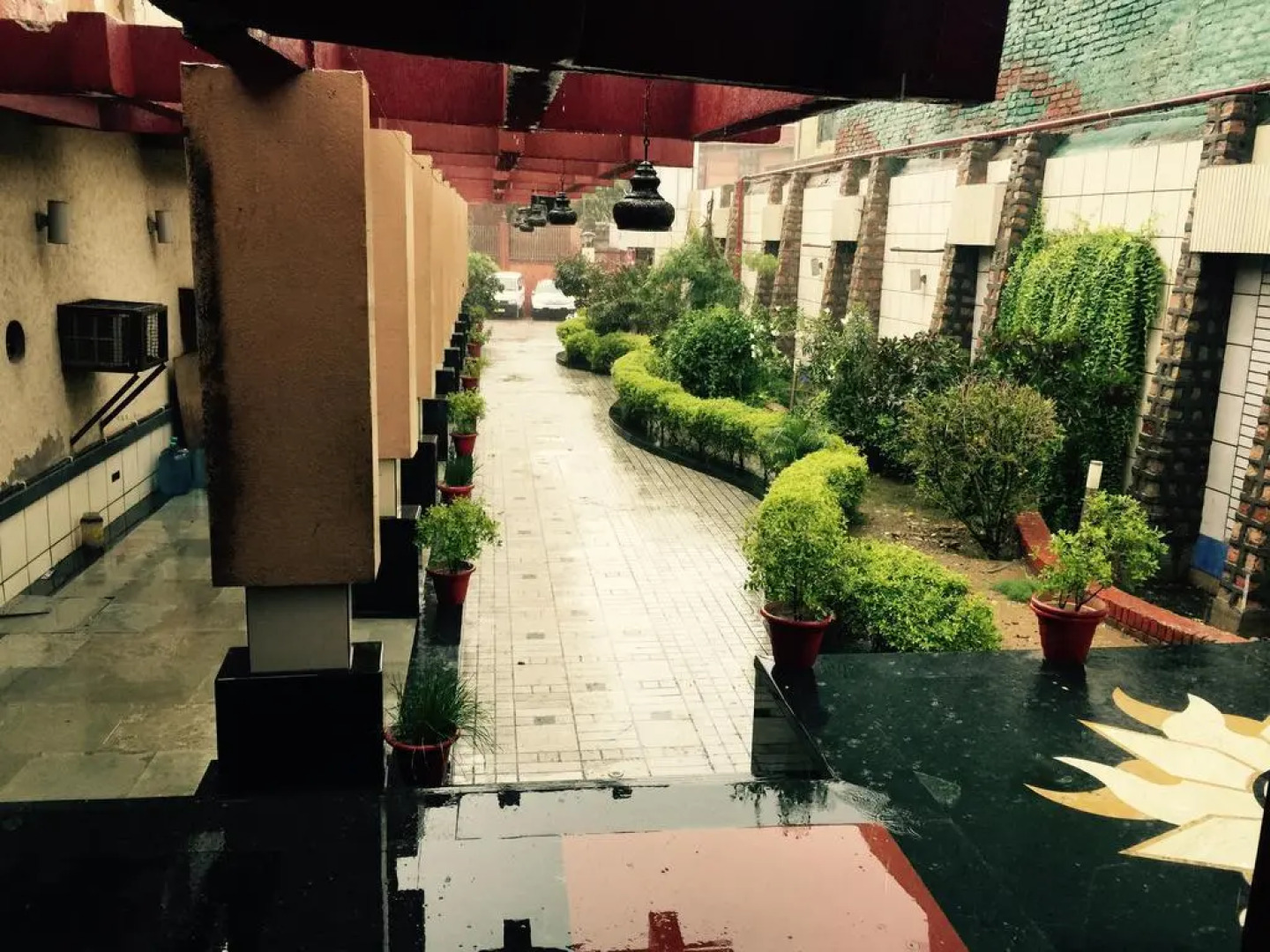 Hotel Sheel Gopal Vision