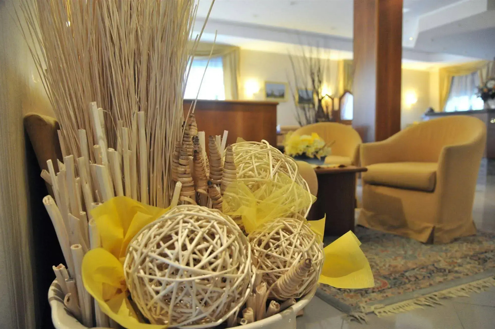 Hotel la Rocca Sport & Benessere