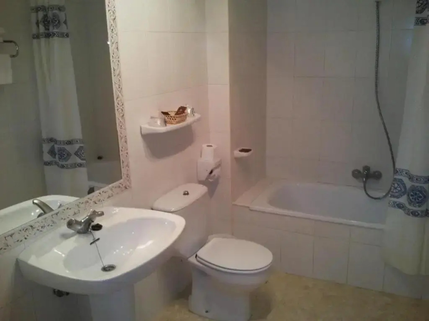 Hotel Castillo de Montemayor