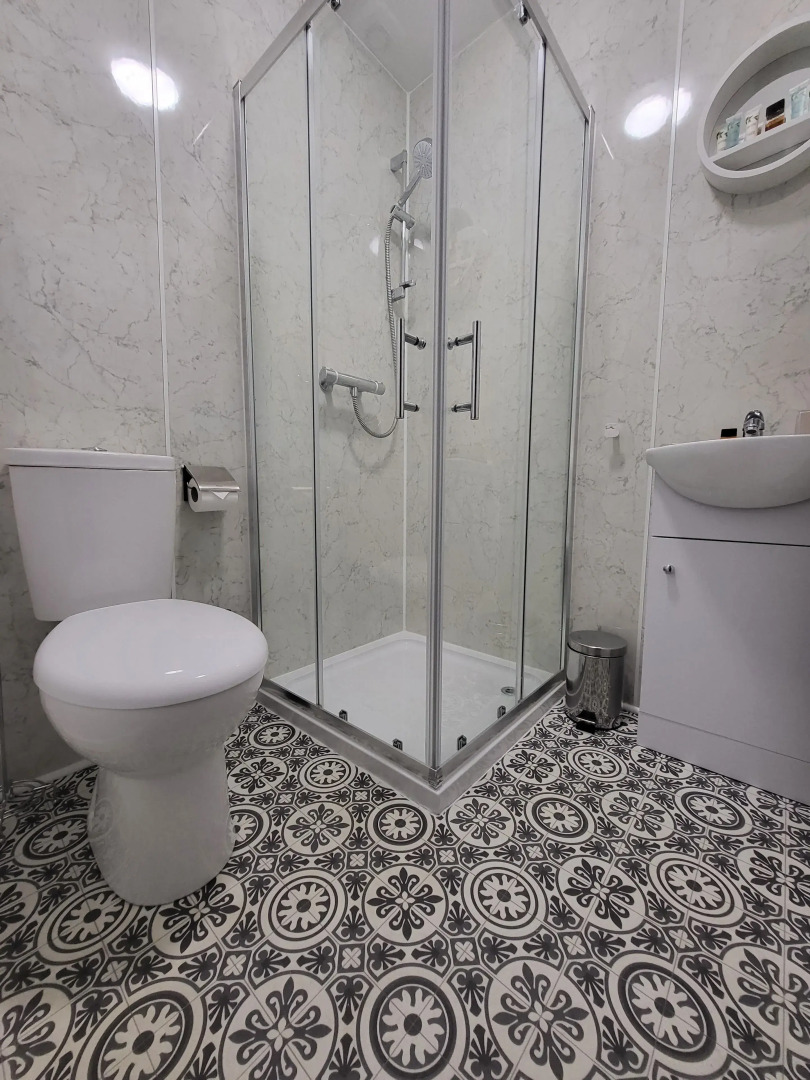 The Collingwood Guest House