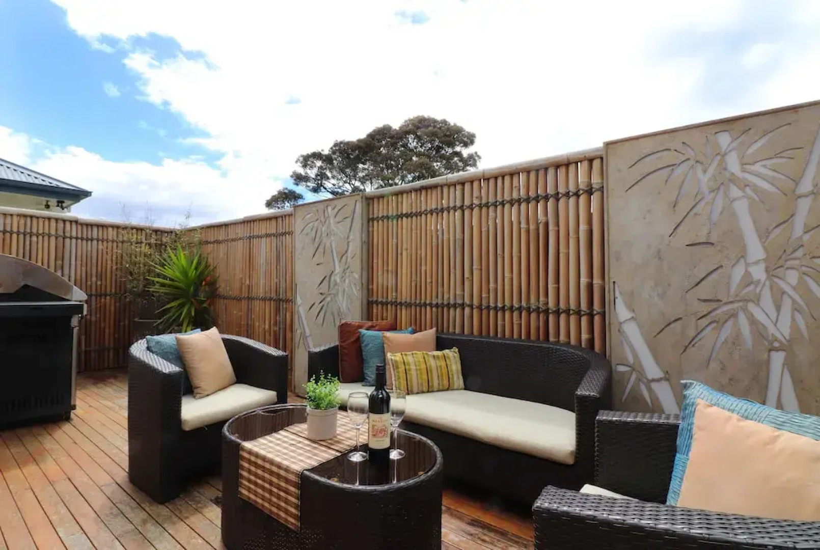 Ocean Whispers Cowes