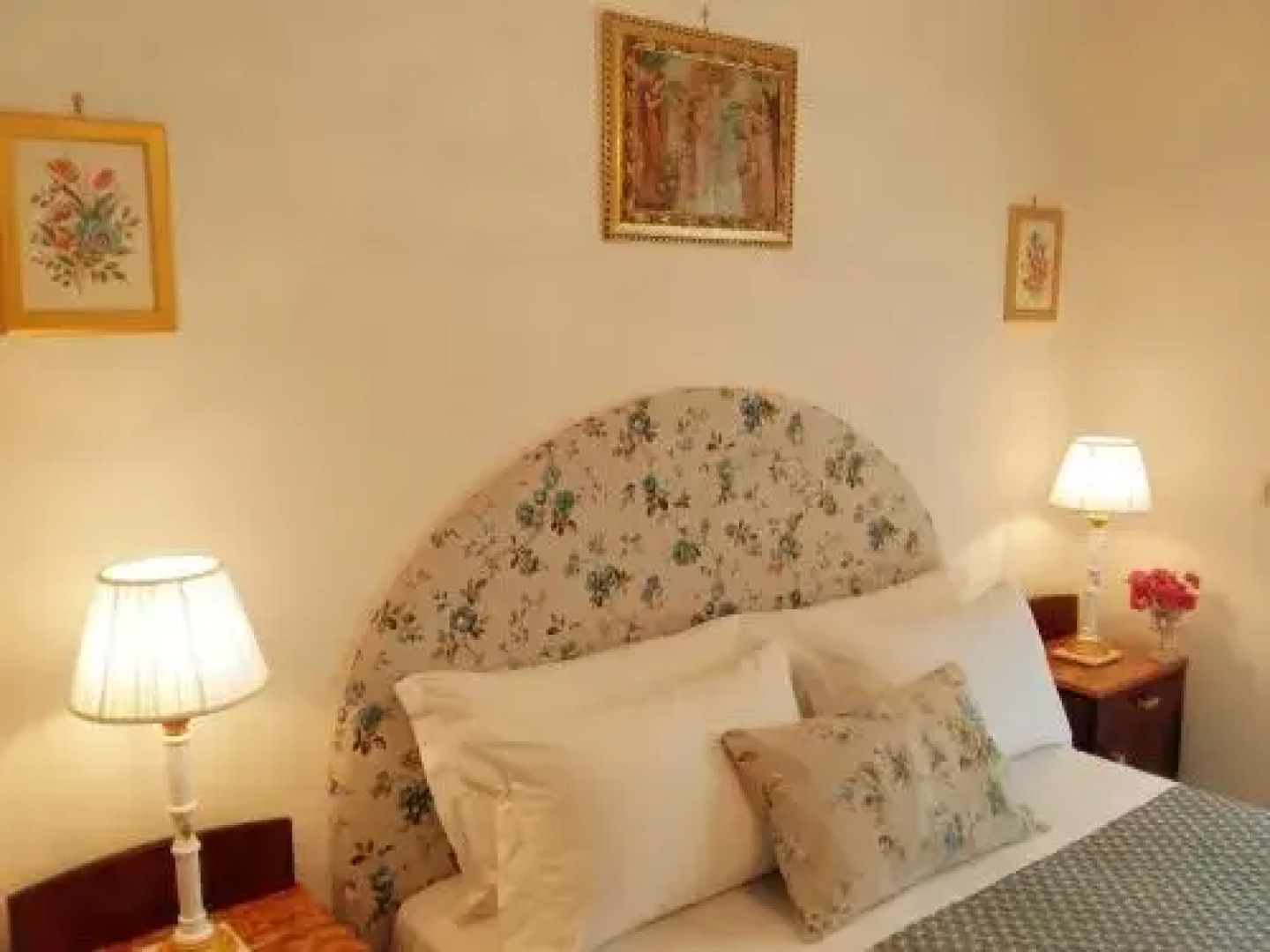 Attico Sul Mare Brolo