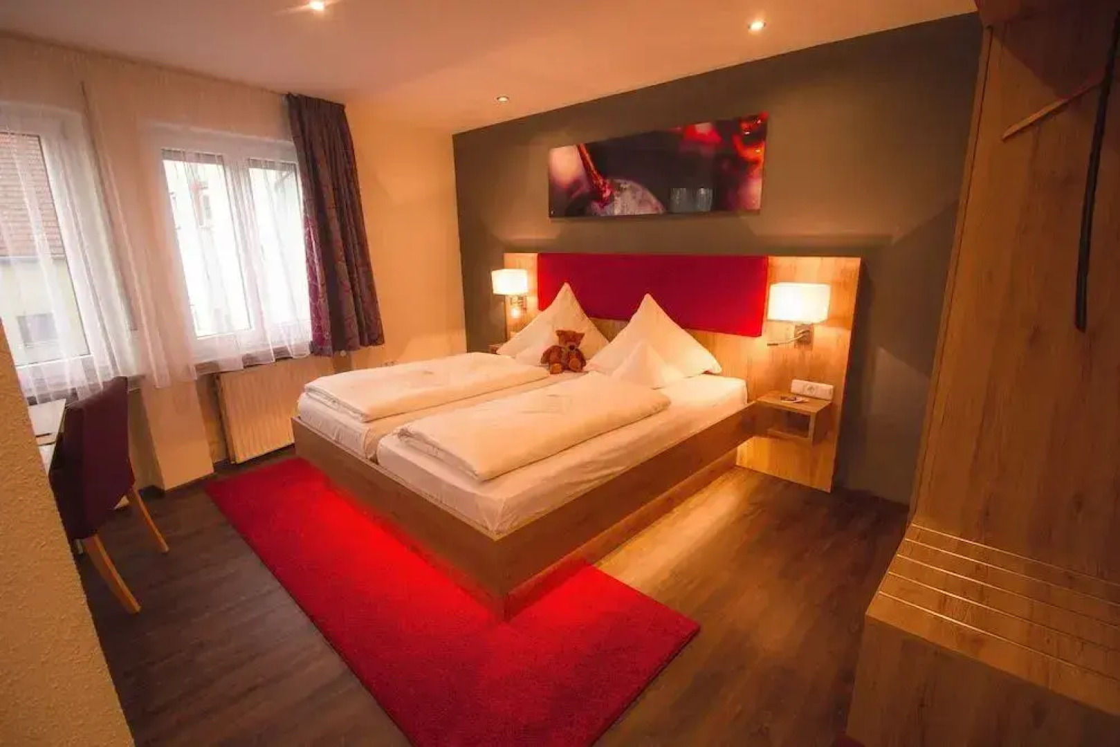 Landhotel & Weingasthof Schwarzer Adler