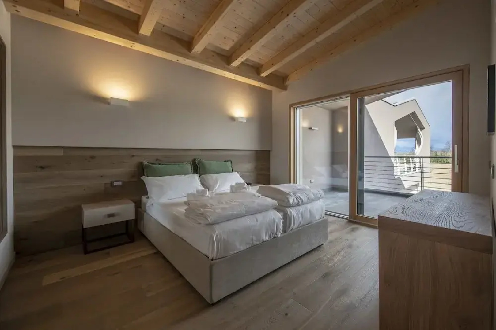 Cobue Wine Resort & SPA