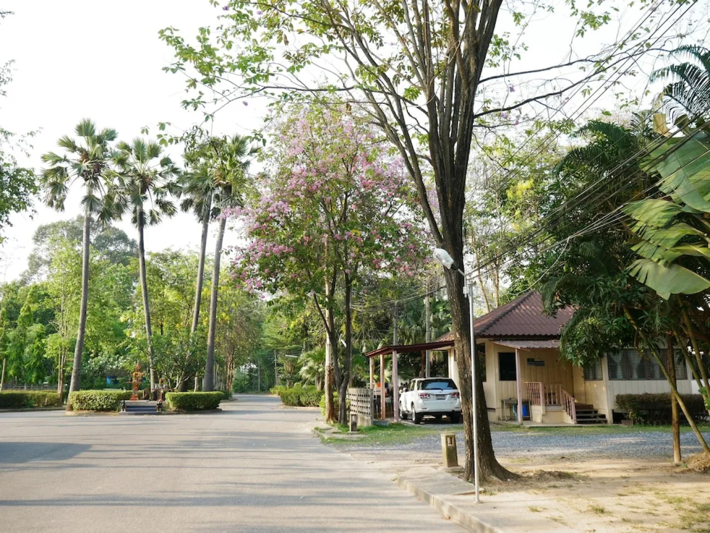 Bansuan Hadsuay Resort