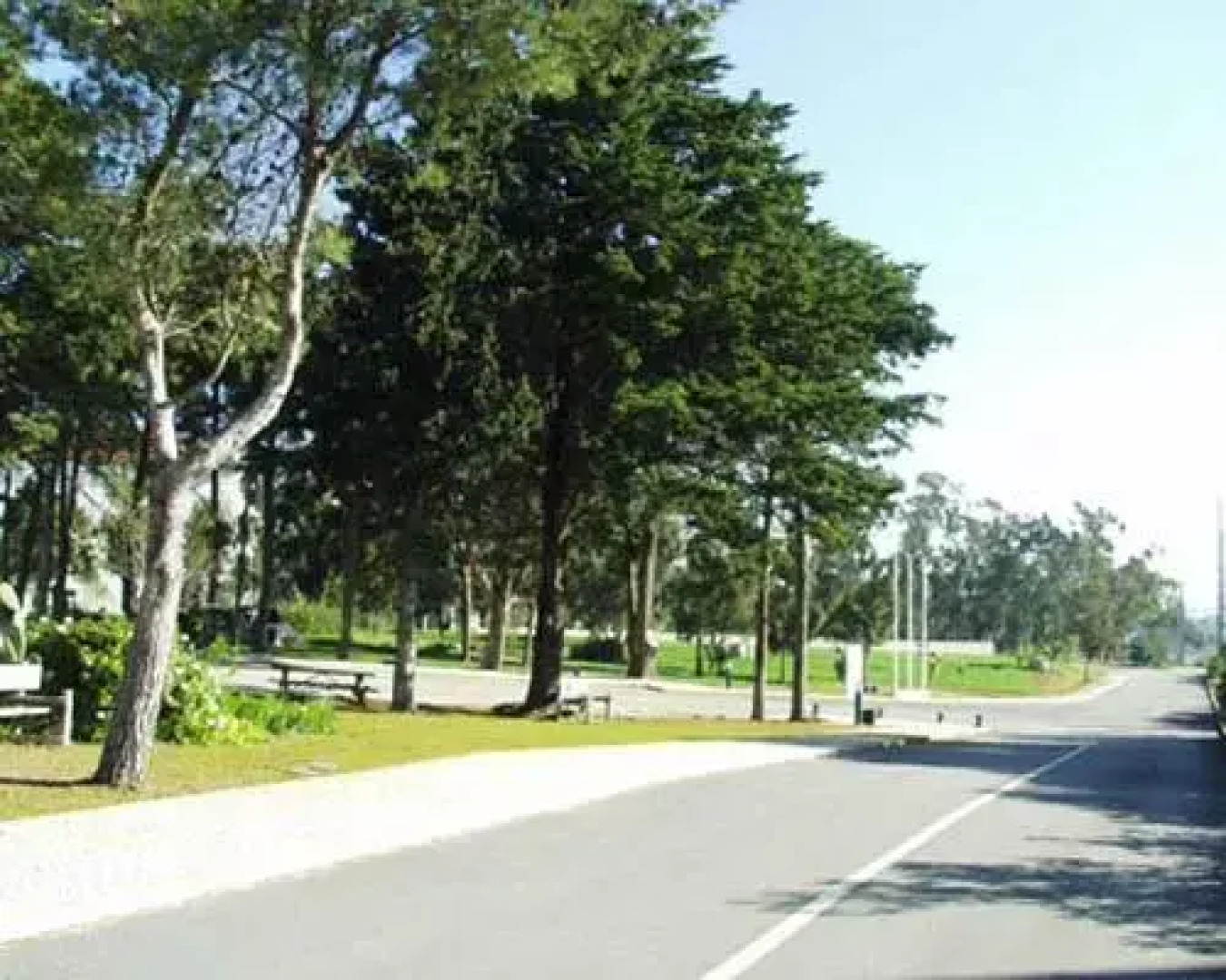 C.A. Seminario Torre D Aguilha