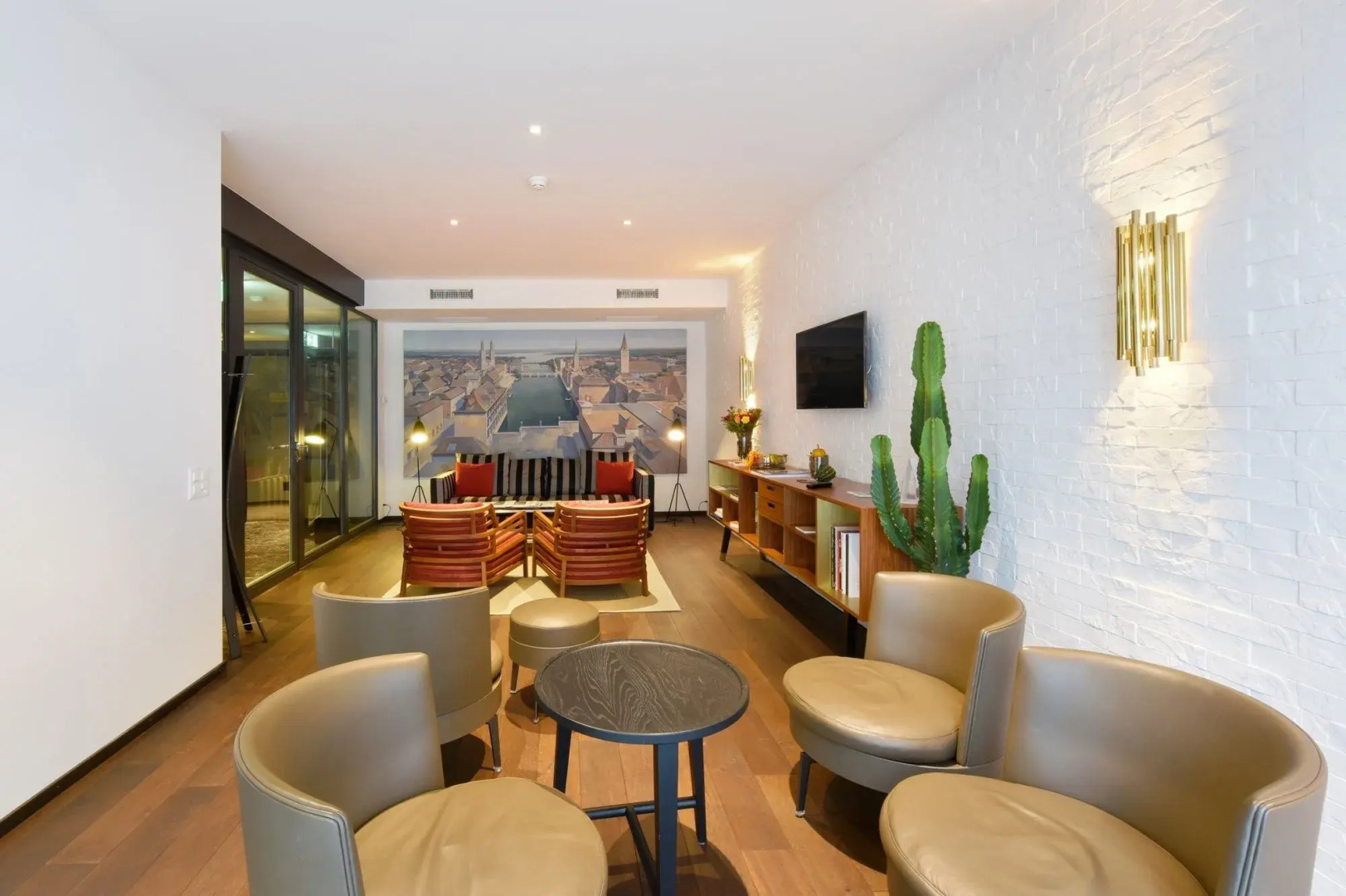 Hotel City Zürich Design & Lifestyle