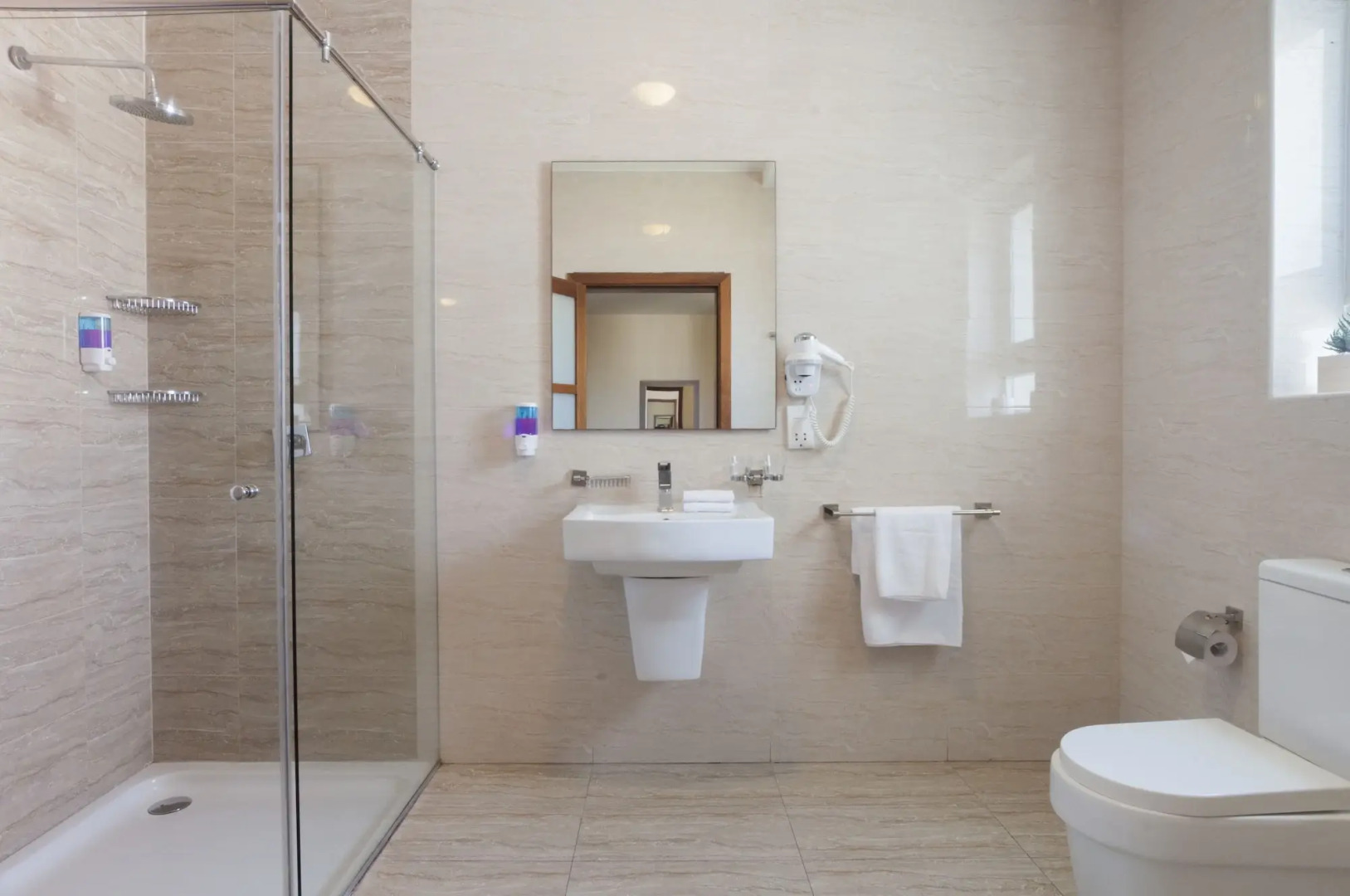 Blubay Apartments by ST Hotels