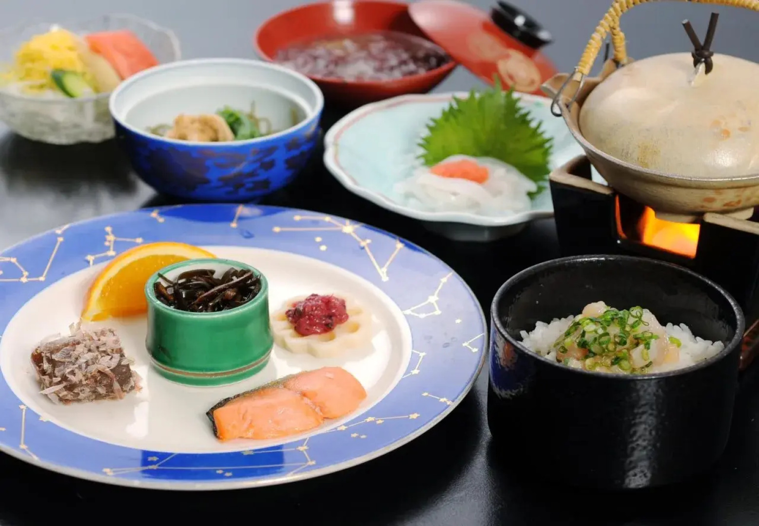 Kissui no yado monya