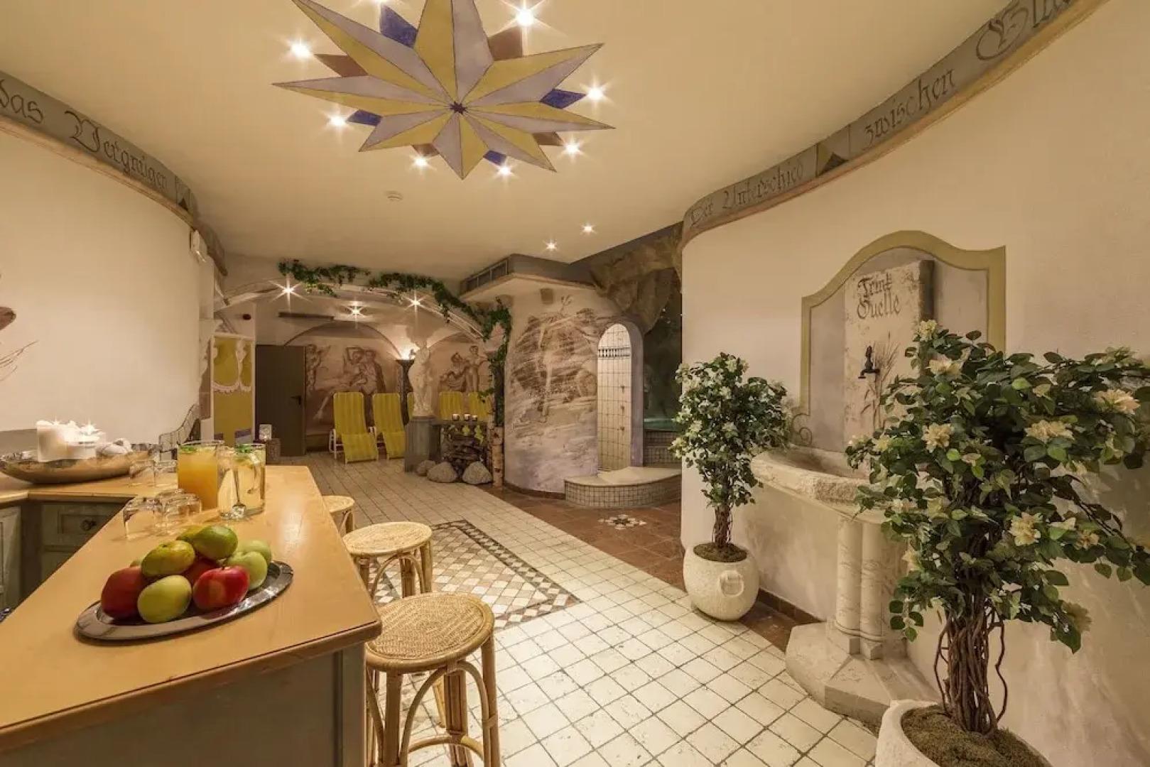 Anewandter Historic Hotel