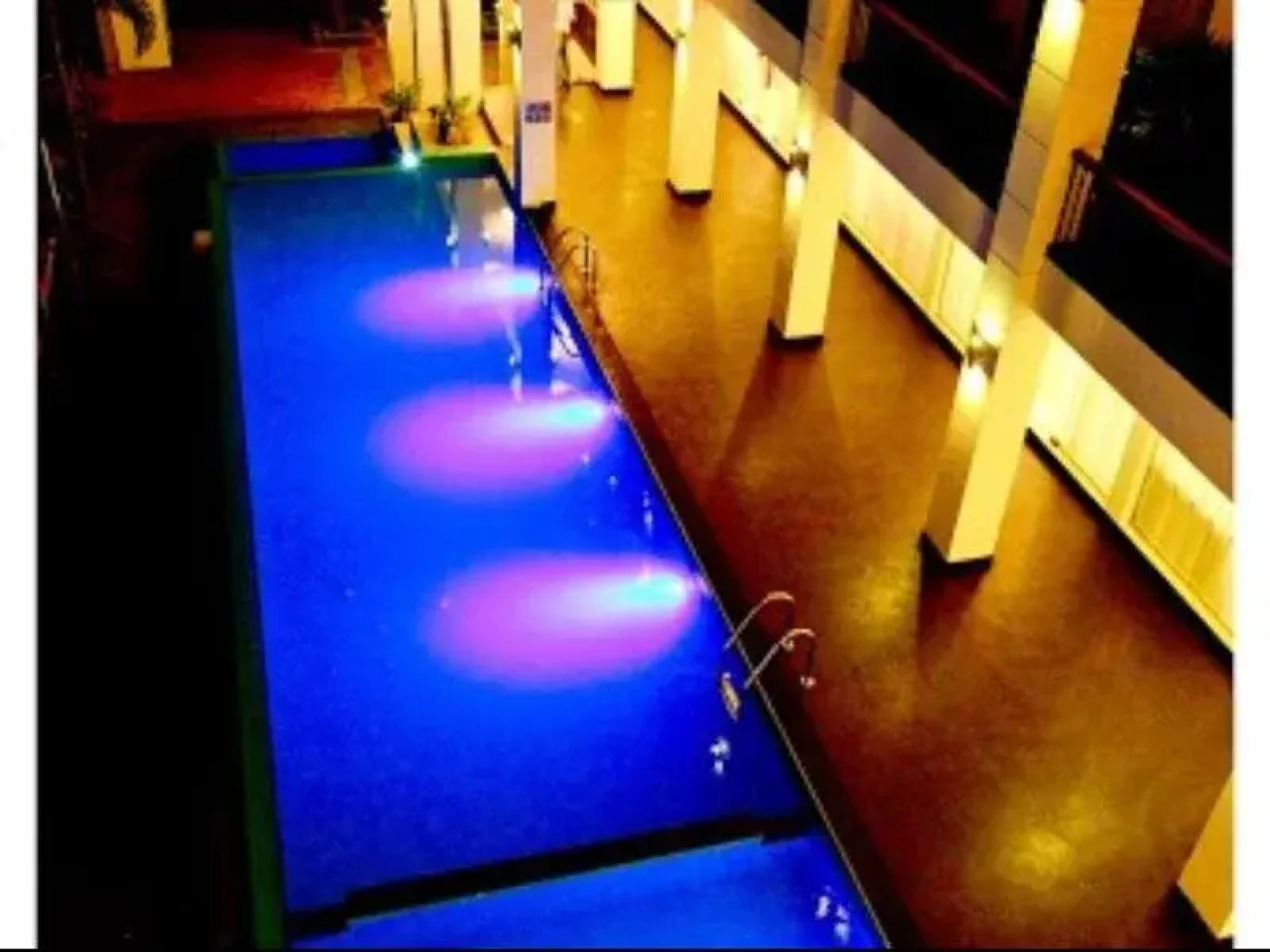 Lavendish Tamarind Lifestyle