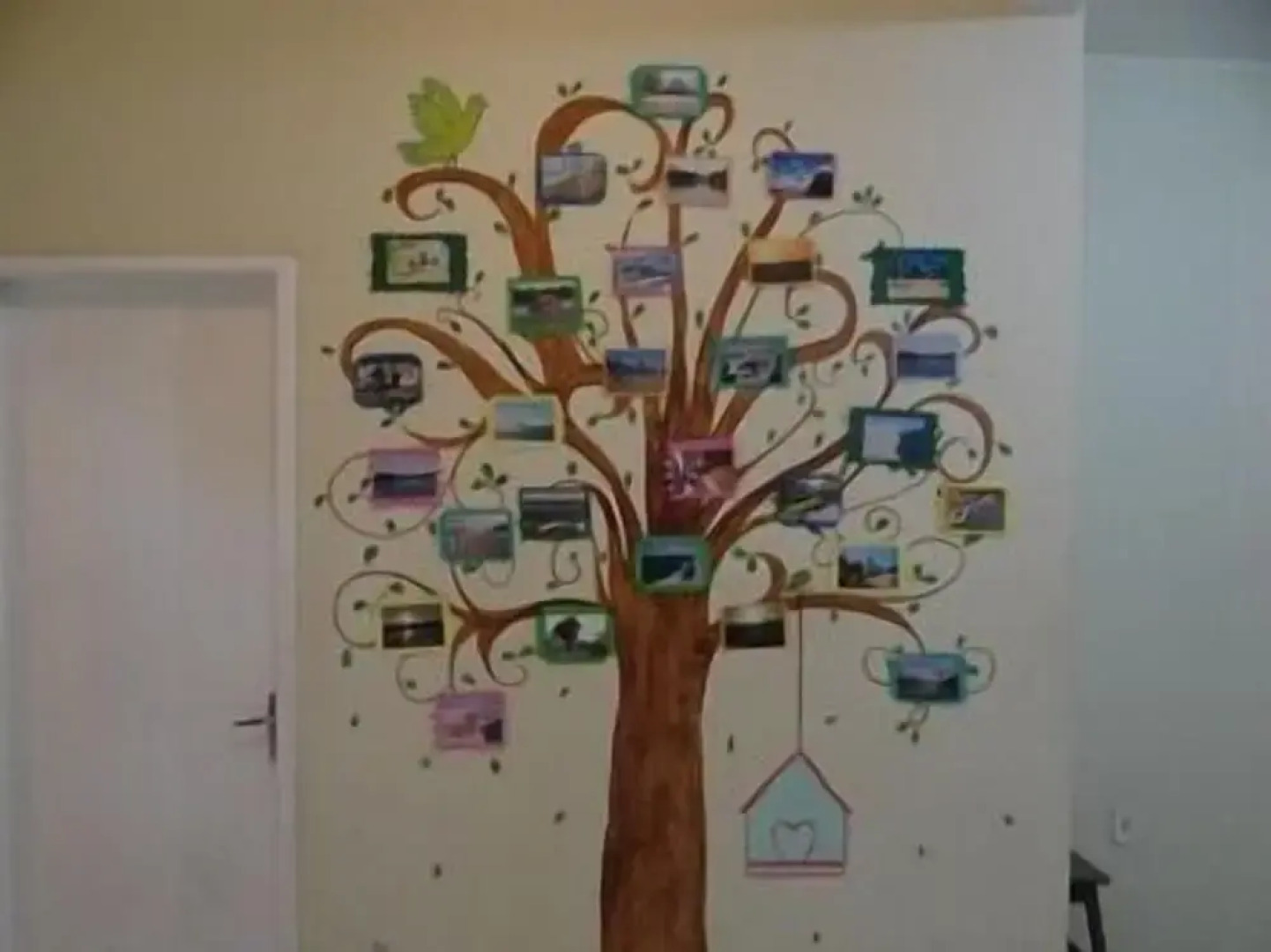 Hostel em Boas Mãos