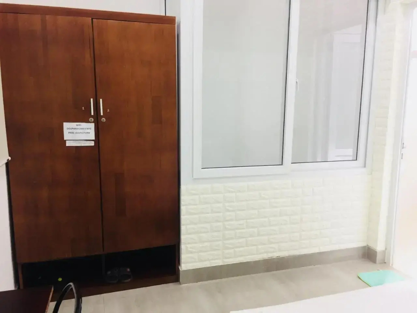 Hang Nga Guest house