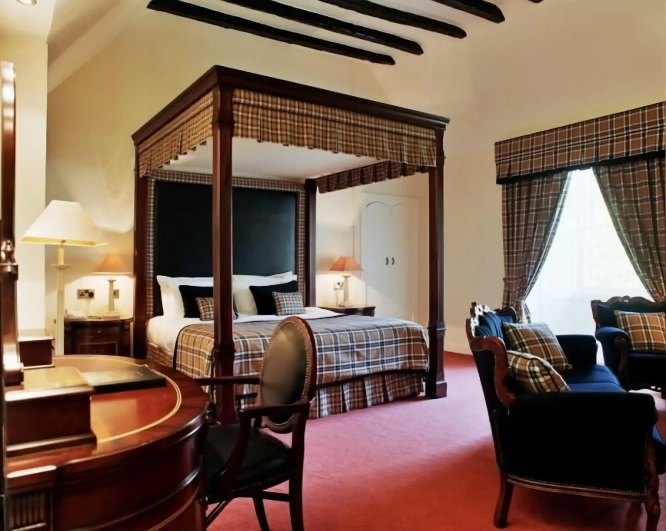 Airth Castle Hotel & Spa
