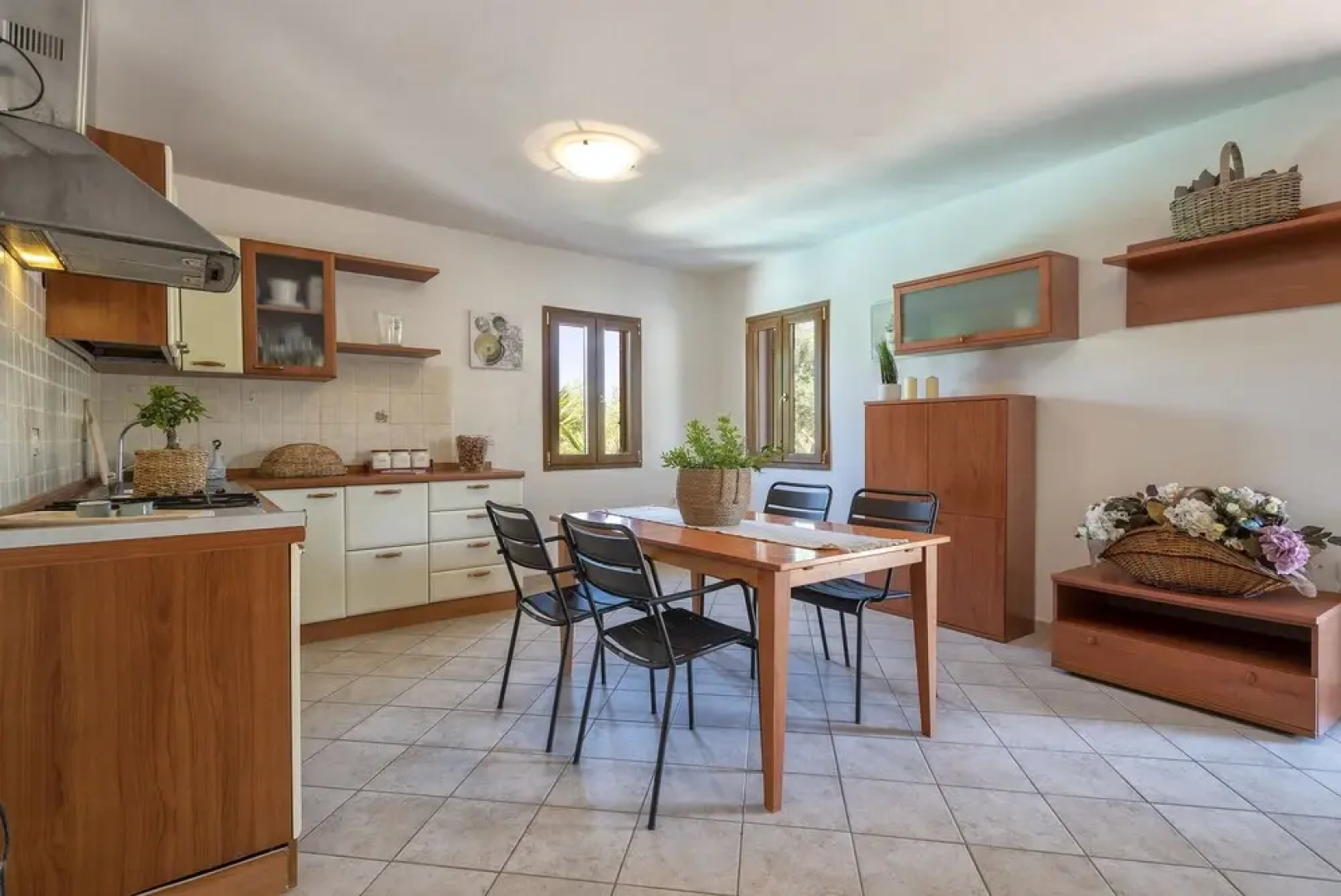 Near Alghero Shardana Guest House in Uri With Swimming Pool