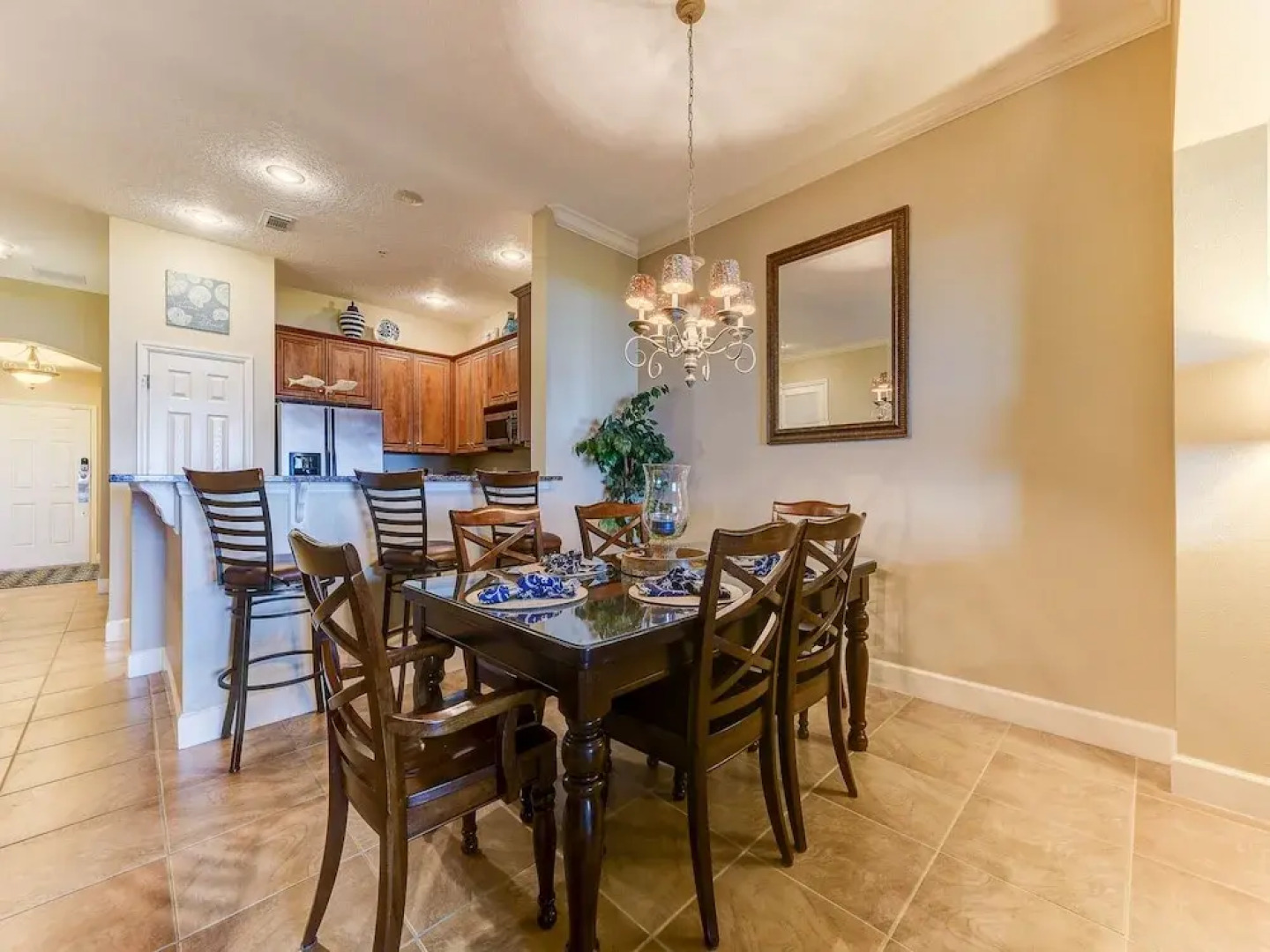 Cinnamon Beach 6 by VTrips