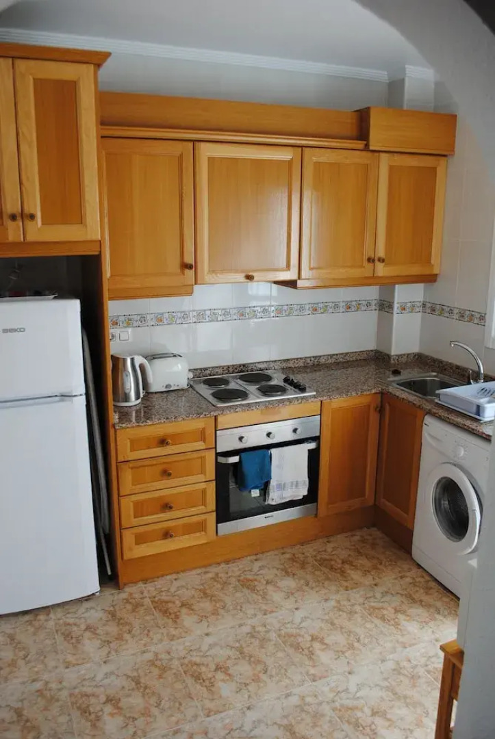 Lovely 2-bed House in Punta Prima, Orihuela Costa