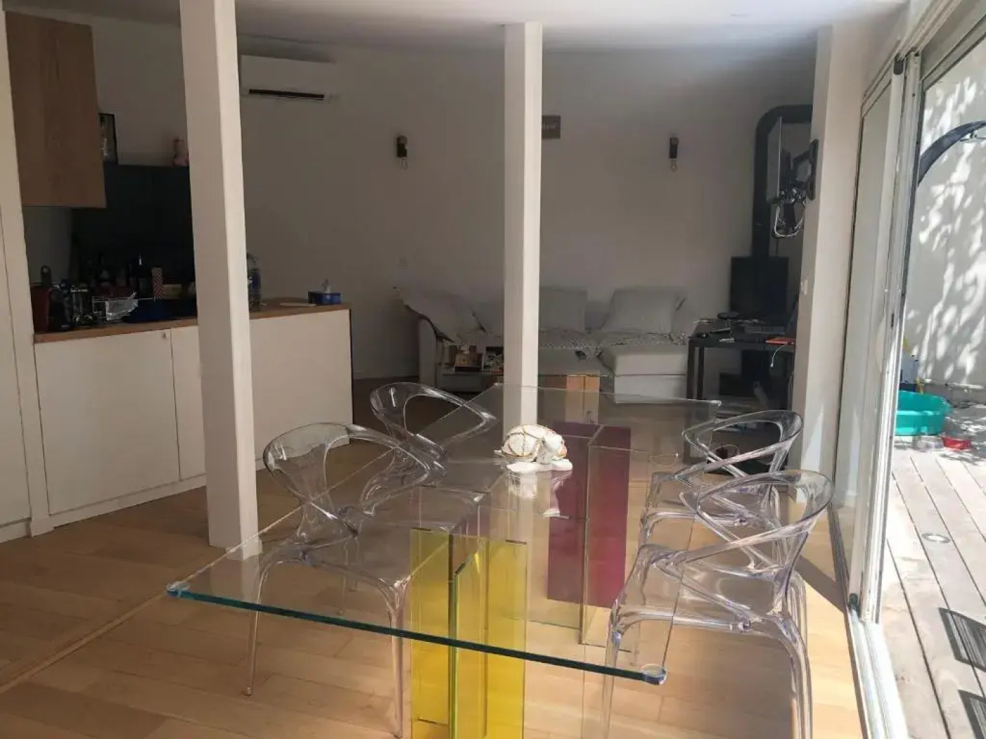 Maison Torreilles, 3 pièces, 4 personnes - FR-1-530-54